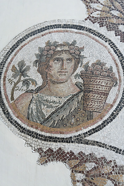 Musée du Bardo-101